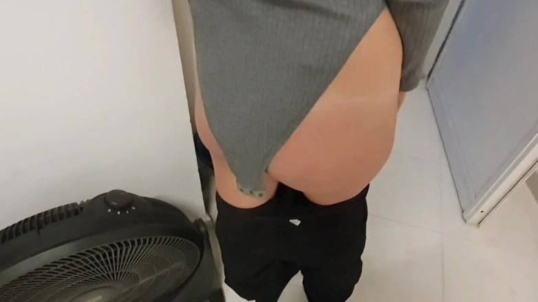 Pabloeldirector: Sexe rapide avec mon demi-frère