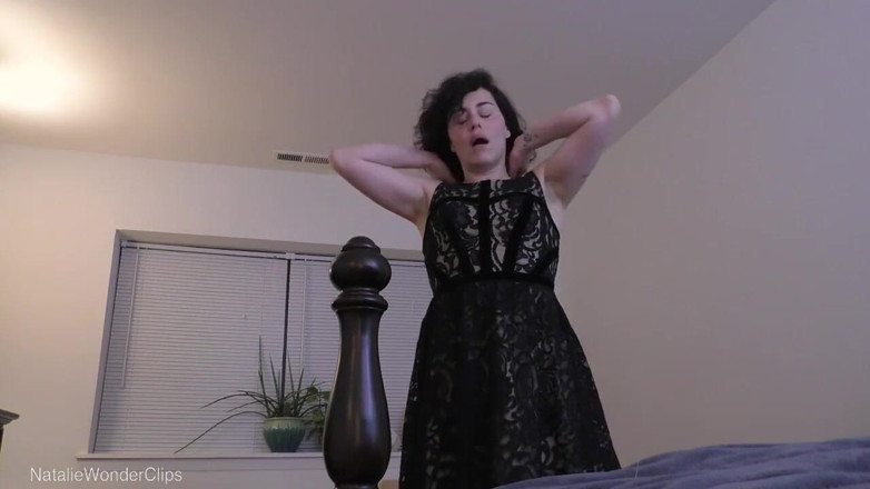 Natalie Wonder: achchhi sauteli mammi Gone Bad