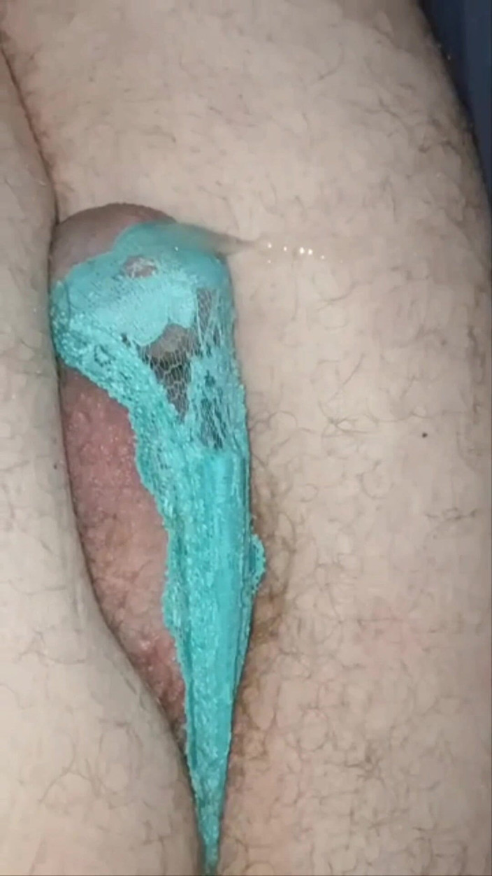WeareFutaFuckery185: Prostate Massage