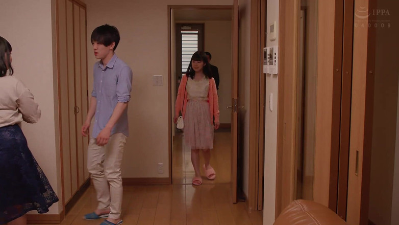 Eagle-Special: Ha scopato la sua ex - Nanami, mentre sua moglie è stata...