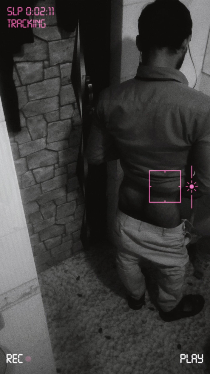 Brijesh 270: Masturbation