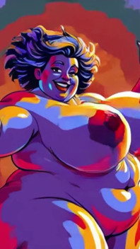 Ai Soft Bodies Jiggling Tits