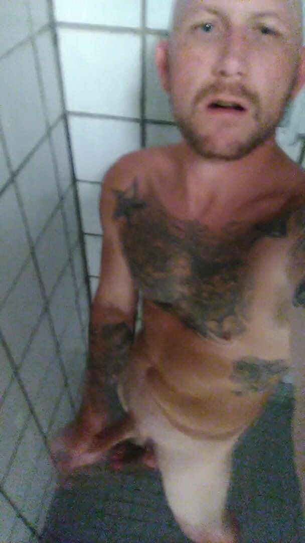 J Dubb: Sprcha Strokin