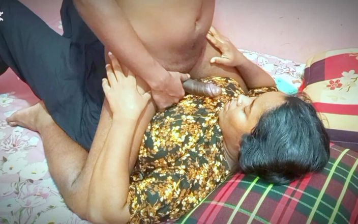 Riyamoni: Saya memasuki masa dan melihat tiri berbaring, saya tidak dapat...