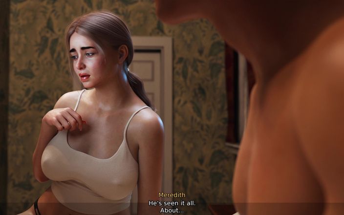 Wickedgammes: Arta seducției, partea 42