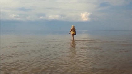RedRoseRus: Plage de bikini 2