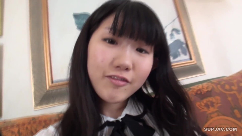 Asian happy ending: Asian angel 44220