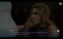 Erotic Krisso: Deliverance-Sarah zerżnięta w Cinema Creampied
