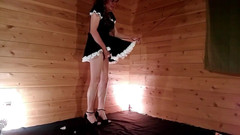 Pai-chan: Maid Pai-chan Gets Punished