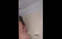 Lily Bay 73: Another Shower Vid Washing off All My Dirty