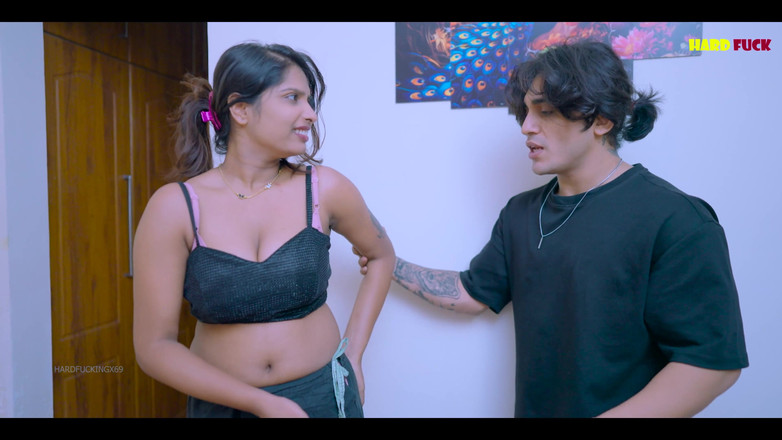 HARDFUCKING: 힌디어 오디오로 마사지와 하드코어 섹스
