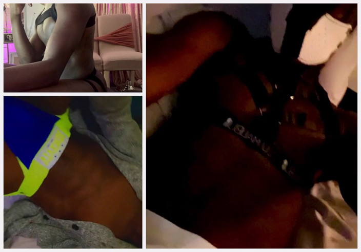 Chocobunnz: Catch deez teasers