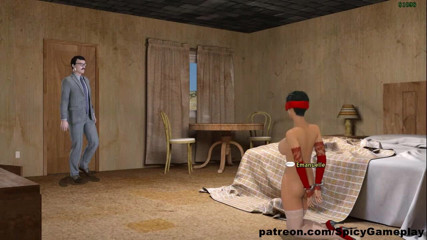 Dirty GamesXxX: Le avventure di Willy D: ha succhiato il cazzo sbagliato,...