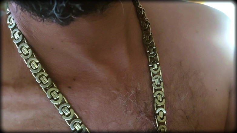 Rock F hairy: Vou Gazer De Manhã