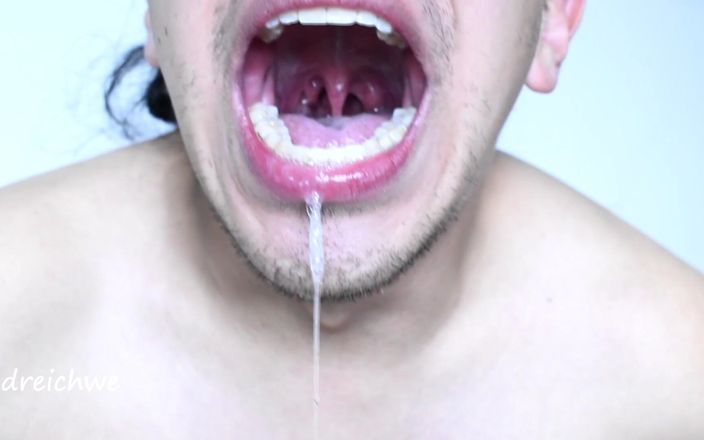 Dreichwe: Úvula com Saliva