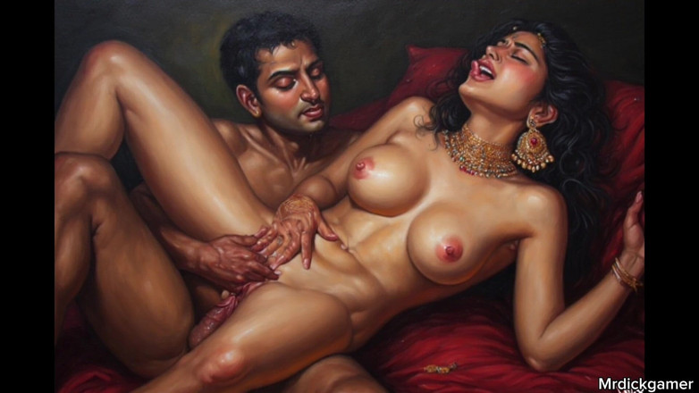 Hornysexes: Indiana menina fodida por estrangeiro grande pau preto dentro da...