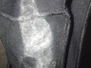 Mis vecinos bragas cremosas
