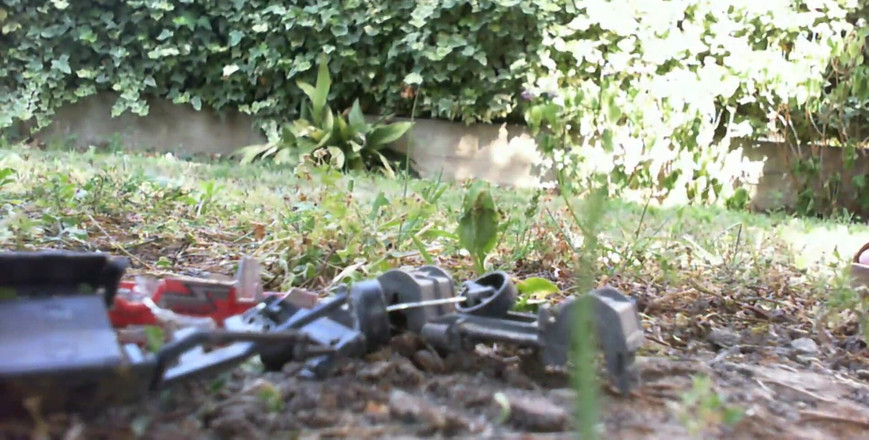 Nicoletta Embassi: Video amatir hot bareng fetish naksir kaki montokku!