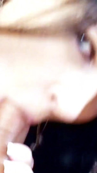 Sexy teen masturbates with toys and gets caught by stepdad