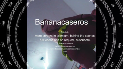 Bananacaseros: Teaching my stepdaughter to suck penis