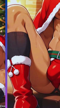 A futut curul homosexual al fratelui său vitreg la casa părinților săi. Compilație anime Hentai Yaoi
