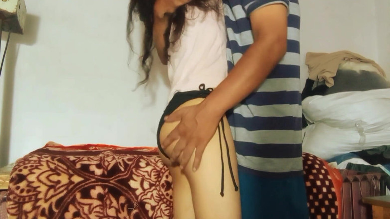 Sexysavita21: Desi Hot Demi-sœur et demi-frère