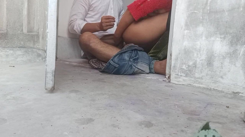 Fantacycutting: Une fille desi et son copain, vidéo de sexe réelle