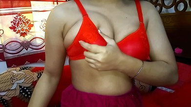 Kaleonjoybd: Sexig dam knullas hårt av sin man