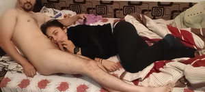 Ionut899: Krok Tata Pieprzy Mnie, Żeby Mnie Złamać
