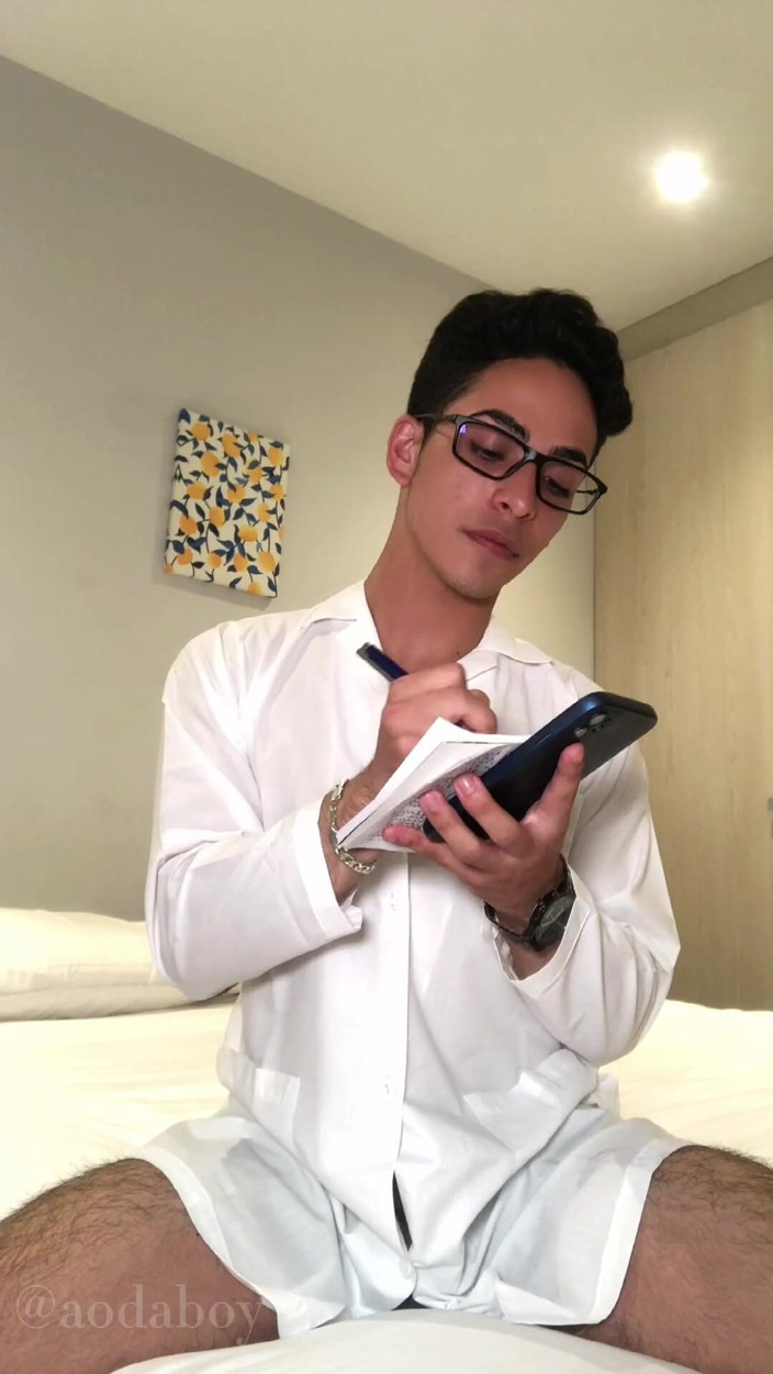 aodaboy: Ocena penisa