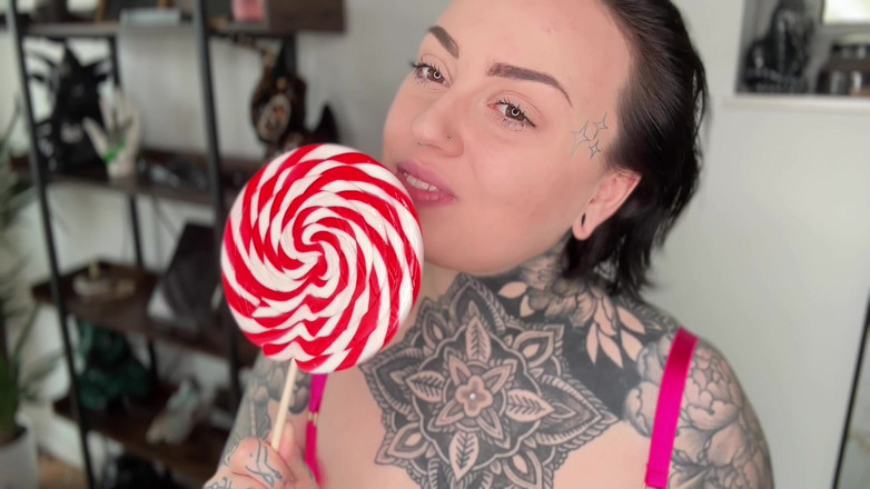 Miss Valentina: Ustne umocowanie