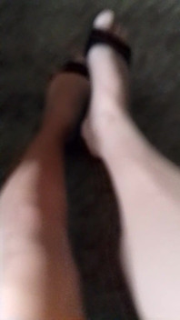 My Sexy Feet