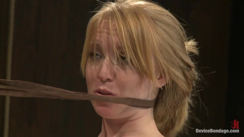 Kink: Jessie Cox, Ami Emerson, and Isis Love Part 3 of 4 of...