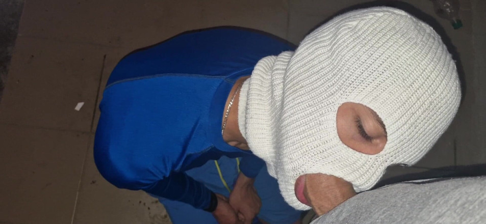 ArchiRusik: Muie sexy twink, futai, pule mari și o mulțime de spermă...