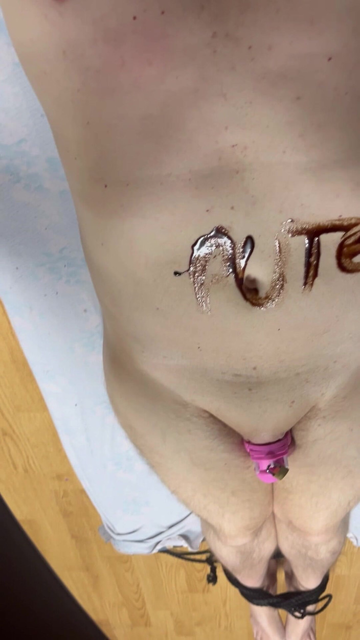 Maitresse Clara: Senzorická deprivace, část 1