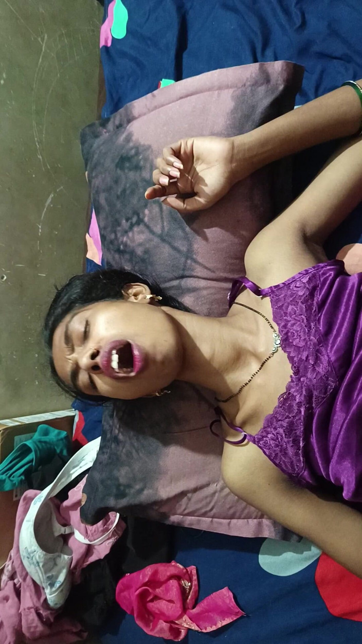 Truefuker: Desi Sister-in-law Was Fucked by Her Father-in-law Right in Her...
