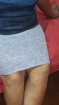 Domestic Domestic Av Asian Original in Front of Husband