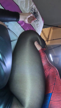 POV 캠 Monika Wild 딜도 팬티 스타킹