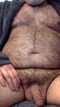Chlupatá Mbear