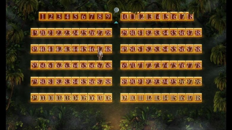 LewdArcade: Koleksi Animasi Game Seks Treasure of Nadia [bagian 17] Permainan Telanjang [18+] Game...