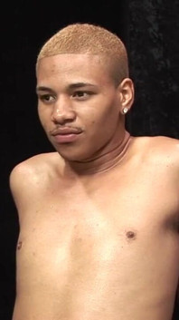 Curtis Creed
