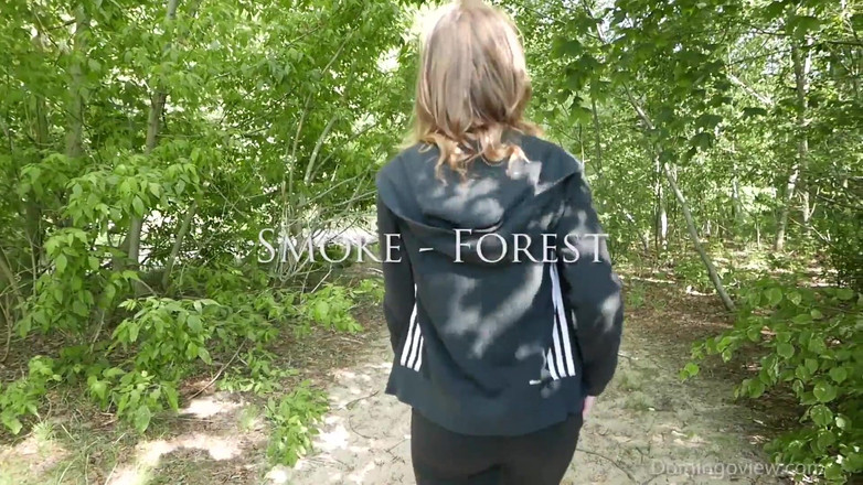 Domingo View: Mia Luna 연기 숲