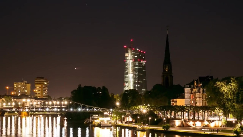 Frankfurt Sex Stories: Chiamata idraulico