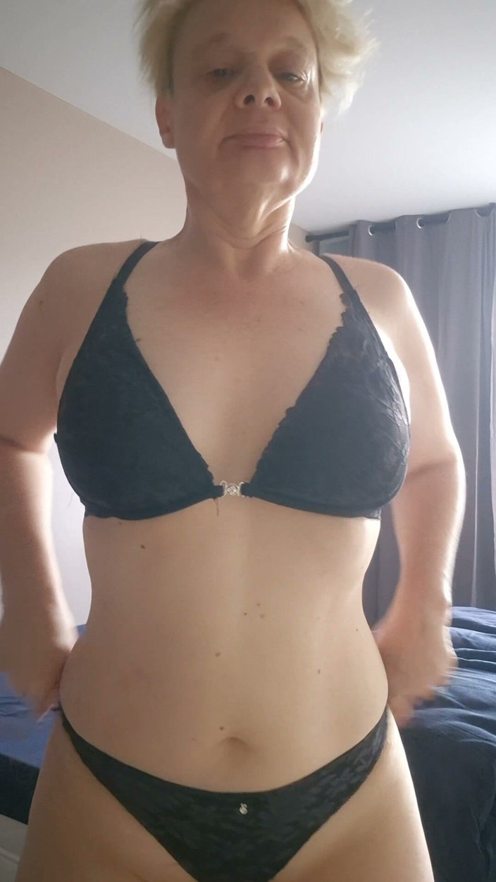 Sofy13: I’m Waiting for You, My Darling; Come Join Me in...