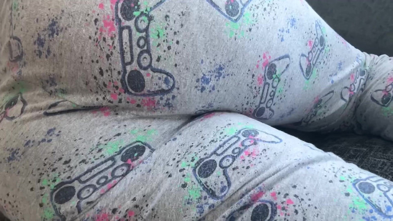 Emma Voyeur: Kompilasi awek kentut