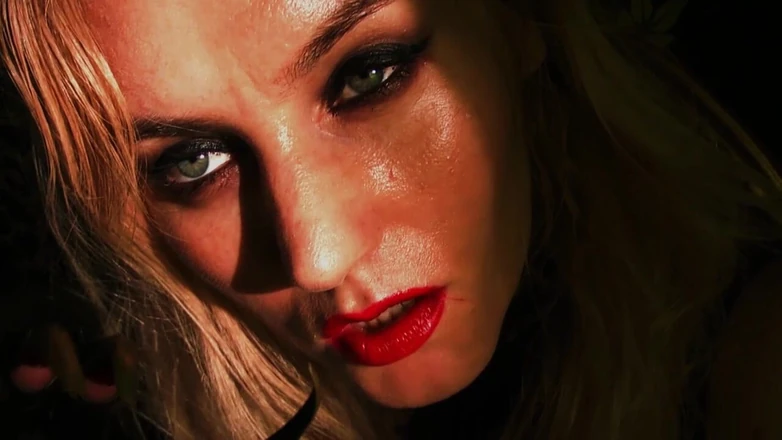 Goddess Celine: Dominação feminina