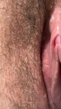Don't Be Shy About Your Little Dick! Do You Want Me to Show You How I Play with My Pussy and Then Help You Cum?