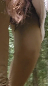 Luar di Wild