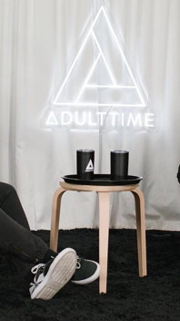 Sophia Locke: Fantasy Fulfillment, Euro Porn, & Swallowing 122 Loads | the Adult Time Podcast