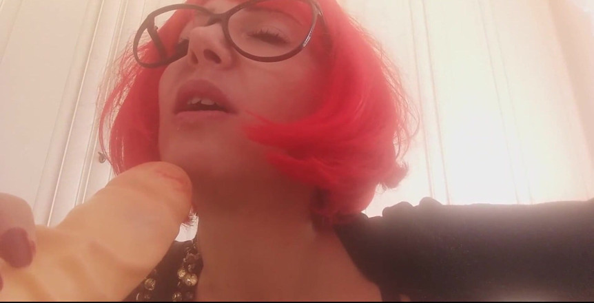 savannahamatoriale: I Beg You, I Can Not Resist Anymore. I Need...